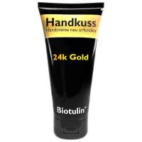 Biotulin Handpflege Handkuss - 50ml