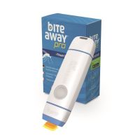  Bite Away pro bei Insektenstichen mit Power Unit - 1 Set