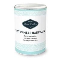 Bonneville Totes Meer Badesalz - 1 kg