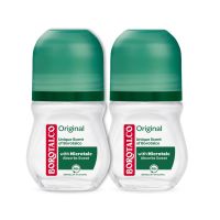 Sparset Borotalco Deo Roll on Original - 2x50ml