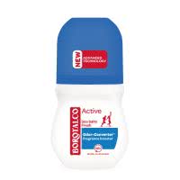 Borotalco Deo Roll on Active Meersalz Fresh - 50 ml