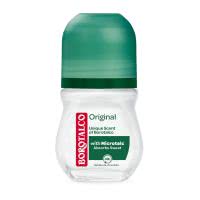 Borotalco Deo Roll on Original - 50 ml