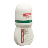 Borotalco Deo Roll on Pure Original - 50 ml