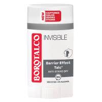 Borotalco Deo Stick Invisible - 40 ml