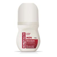 Borotalco Men Deo Roll on Amber - 50ml