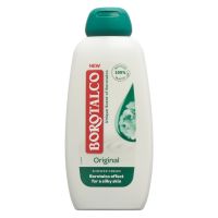 Borotalco Original Shower Cream Duschcrème - 250ml