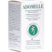 Adomelle Bromatech Kapseln - 30 Stk.