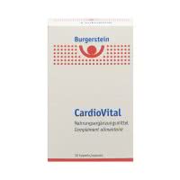 Burgerstein CardioVital Kapseln - 30 Stk.