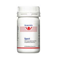 Burgerstein Sport Tabletten - 60 Stk.