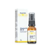 Burgerstein Vitamin D3 800 IE flüssig Spray - 20ml