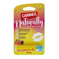 Carmex Lippenbalsam Naturally Berry Stick 4.25 g - 1 Stk.