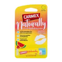 Carmex Lippenbalsam Naturally Watermelon Stick 4.25 g - 1 Stk.