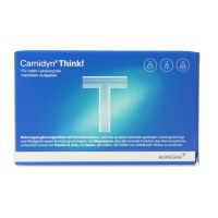 Carnidyn Think Kautabletten - 18 Stk.