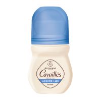 Cavaillès Deo Roll-on Absorb+ - 50ml