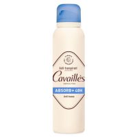 Cavaillès Deo Spray Absorb+ - 150ml