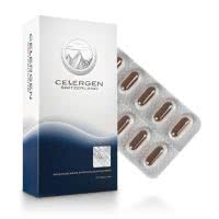 Celergen Cell Therapy Kapseln - 30 Stk.