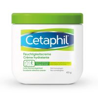 Cetaphil Feuchtigkeitscreme - 453g