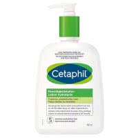 Cetaphil Feuchtigkeitslotion - 460ml