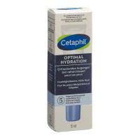 Cetaphil Optimal Hydration erfrischendes Augengel - 15ml