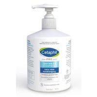 Cetaphil Pro Dryness Control Handreinigung - 500ml