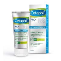 Cetaphil Pro Dryness Control Repair Sensitive Handcreme - 50ml