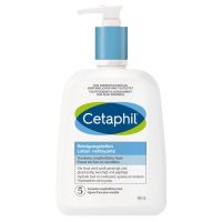 Cetaphil Reinigungslotion - 460ml