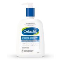 Cetaphil Schäumendes Reinigungsgel - 473ml