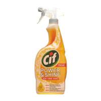 Cif Power and Shine Küche - 750ml