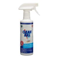 Clean Kill Extra Micro Fast Spray - 375ml