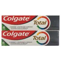 Colgate Total ORIGINAL Zahnpasta - Doppelpack 2 x 100ml