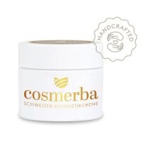 Cosmerba Energetikcrème Original - 150ml