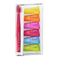 Curaprox Be You Six-taste-pack - 6 x 10ml