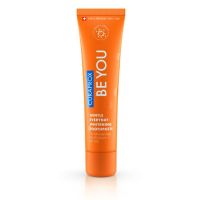 Curaprox Be you Zahnpasta Pfirsich + Aprikose, orange - 60ml