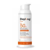 Daylong 50+ Protect & Care Face Fluid - 50ml