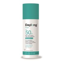 Daylong 50+ FACE - sensitive regulierendes mattierendes BB Fluid getönt - 50ml