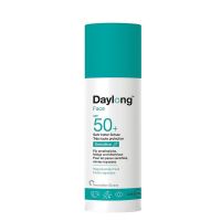 Daylong 50+ FACE - sensitive regulierendes mattierendes Fluid - 50ml