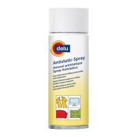 Delu Antistatic Spray - 400ml