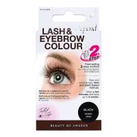 Depend Lash & Eyebrow Black - 5g