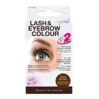 Depend Lash & Eyebrow Colour Darkbrown- 5g