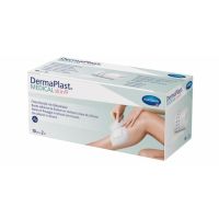 DermaPlast Medical skin+ Fixiervlies 10cmx2m