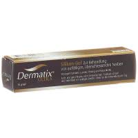 Dermatix ultra - trocknendes Silkon-Gel bei Narben - 15g