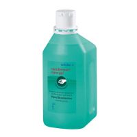 Desderman Care Gel Hand Desinfektion - 1000ml