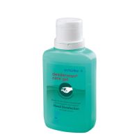 Desderman Care Gel Hand Desinfektion - 100ml