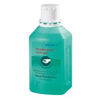 Desderman Care Gel Hand Desinfektion - 500ml