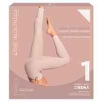 Diego dalla Palma Body Trainer 1 Thermo active Leggings - 1 Set