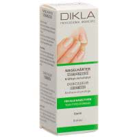 Dikla Professional Manicure - matter Nagelhärter - 12ml