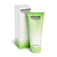 Dolocan CBD Hand-Cream Tube - 75ml