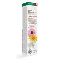 Dr.Dünner Kräuter Pflegecreme - 100ml