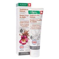 Dr. Dünner Teufelskralle-Balsam - 100ml