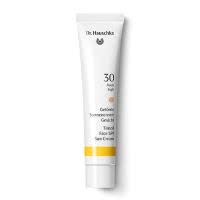 Dr. Hauschka Getönte Sonnencreme Gesicht LSF 30 - 40ml